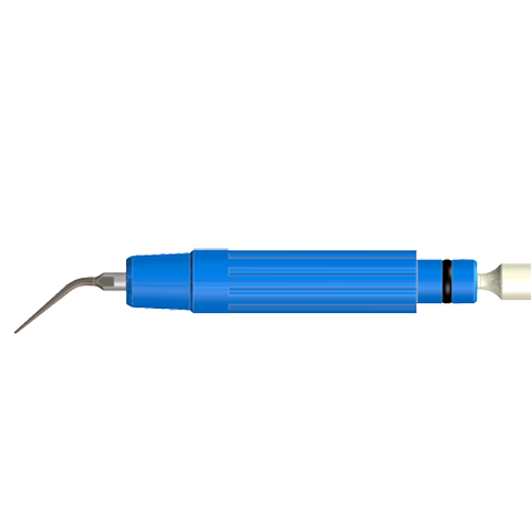 Bonart Ultrasonic Insert IF-5 Bearvertail