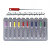 Ehros Barbed Broaches 25mm