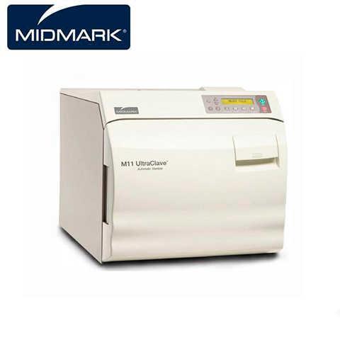 Midmark M9 UltraClave Automatic Sterilizer (320-MIDM9)