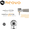 Neovo Evolve 6510 High Speed Handpiece
