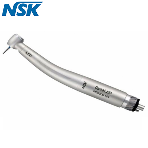 NSK America DynaLED High-Speed Handpiece (320-P1104)