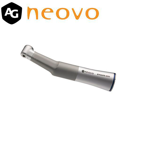 Neovo Evolve 4000 Contra Angle Handpiece (320-4000)