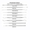 USA Delta Periodontal Chisels