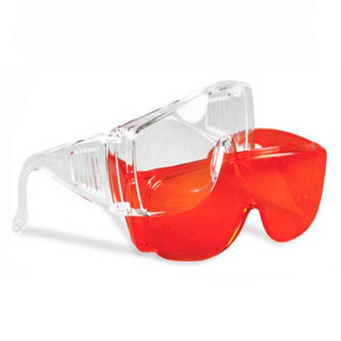 Plasdent Protection Glasses