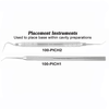 USA Delta Dental Placement Instruments