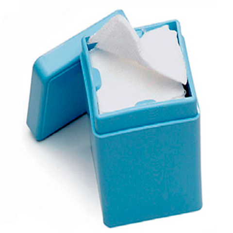 Plasdent Sponge Dispenser