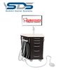 SDS 800 Classic Mobile Cabinet (200-800C)