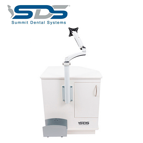 SDS 900 Classic Mobile Cabinet (200-900C)