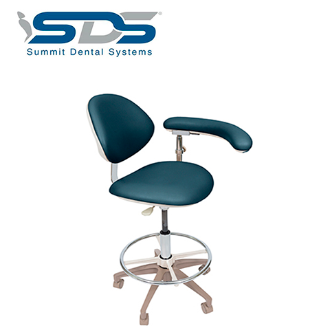 SDS Deluxe Assistant Stool (200-SDSAS1098)