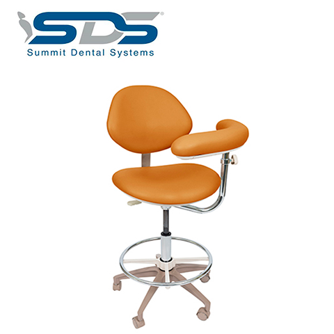 SDS Deluxe Assistant Stool (200-SDSAS1098)