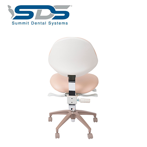 SDS Deluxe Doctor Stool (200-SDSDR1097)