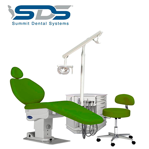 SDS 5000FB Electromechanical Orthodontic Pack  (200-5000FB)