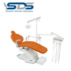 SDS Dental Chair Post Mounted 6000EL Biscayne EL (CALL FOR PRICE)