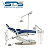 SDS Dental Chair Newport Left/Right Swing Package (CALL FOR PRICE)