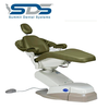SDS Dental Chair Swing Mounted 9000PB Palm Beach (CALL FOR PRICE)