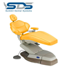 SDS Dental Chair Swing Mounted 9000PB Palm Beach (CALL FOR PRICE)