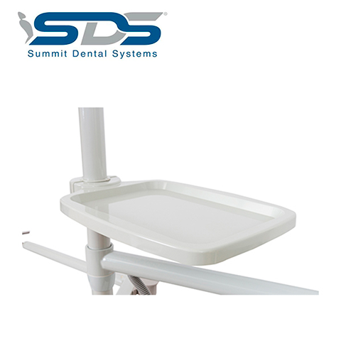 SDS Post Mount Utility Tray (200-SDS0004)