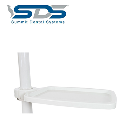 SDS Post Mount Utility Tray (200-SDS0004)