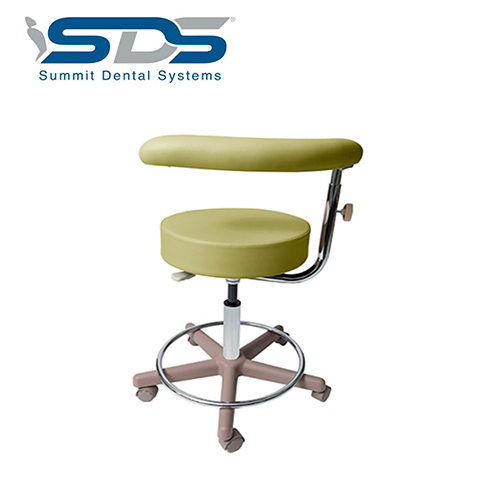 SDS Standard Assistant Stool (200-SDSAS1096)