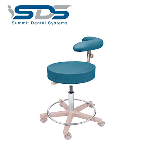 SDS Standard Assistant Stool (200-SDSAS1096)