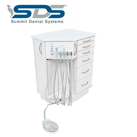 SDS 900 Classic Mobile Cabinet (200-900C)