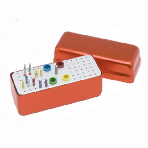 Ehros Standard Endo Box 13x5x4cm