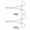 USA Delta Silver Point Removal Forcep Dental Instruments