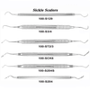 USA Delta Sickle Scalers