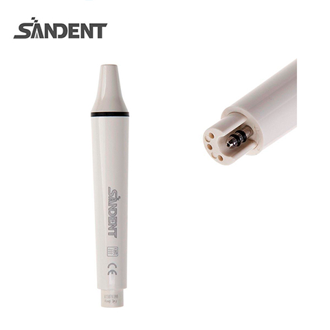 Sandent Piezo Scaler Handpiece Non optic.