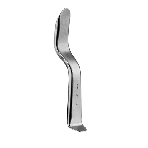 USA Delta Retractors (100-CRM)