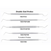 USA Delta Double End Probes
