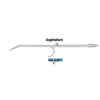 USA Delta Aspirator Dental Instrument