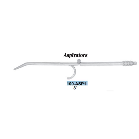 USA Delta Aspirator Dental Instrument