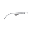 USA Delta Aspirator Dental Instrument 10.5"