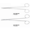 USA Delta Scissors Metzenbaum Dental Instruments