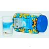 Silmet Nogama Dental Alloy (Comparable to Dispersalloy by Dentsply)