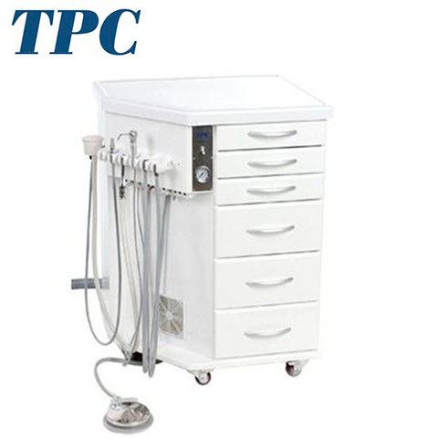TPC Orthodontic Mobile Cabinet (200-TPCOMC2375)