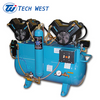 Tech-West Lubricated Air Compressor Ultra Clean Serie (320-TWACL) CALL FOR PRICE