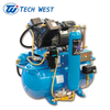 Tech-West Oil-less Air Compressor Ultra Clean Serie (320-TWACO) CALL FOR PRICE