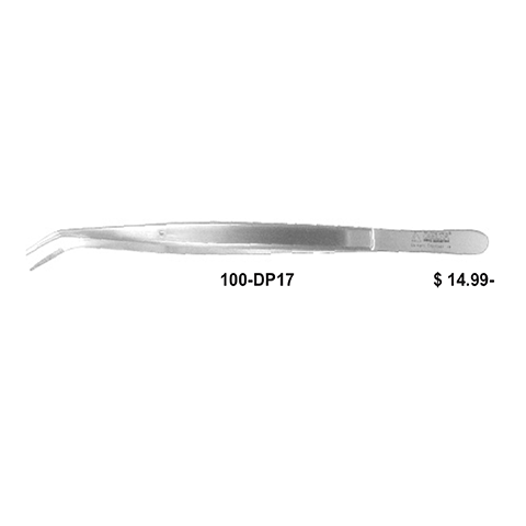 USA Delta Dressing Pliers (100-DP17)