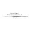 USA Delta Dressing Pliers (DPL18L)
