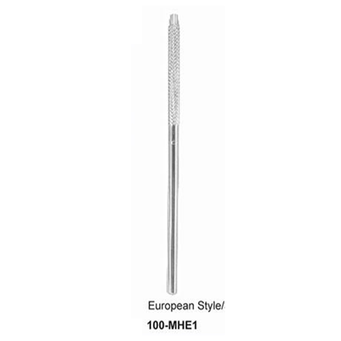 USA Delta Mirror Handles  (100-MHE1)