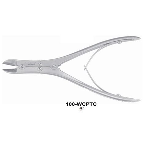 USA Delta Orthodontic Pliers 81/2"  Dental Instruments (100-WCPTC)