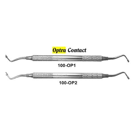 USA Dental Optra Contact Instrument