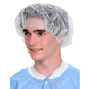 Valumax Bouffant Caps