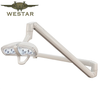 Westar Chair Mounted Led Dental Operatory Light (250-2000-265)