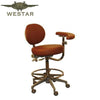 Westar Assistant's Stool