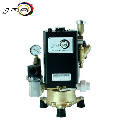 JDS Wet Ring Twin Vacuum Pump (320-JVBTW40RS)