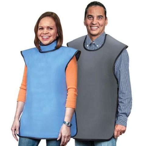 3D Dental X-Ray Aprons with out collar