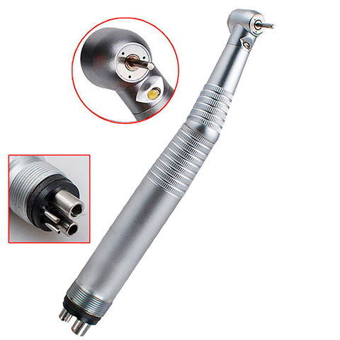 Supreme Veloz EG High-Speed Handpiece LED (320-00010)